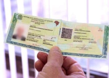 Nova Carteira de Identidade Nacional: Mais Segura e Inclusiva - Saiba Tudo!