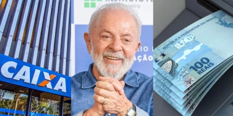 Governo Lula VAZOU como receber atГѓВ© R$ 2.260 direto na conta do Caixa Tem!