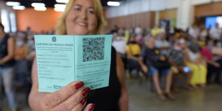 FacilitaГѓВ§ГѓВЈo na EmissГѓВЈo de CartГѓВЈo de Estacionamento para Idosos Revoluciona Mobilidade Urbana