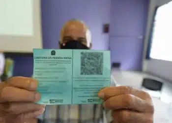 Garanta Sua Vaga: Como Obter o CartГѓВЈo Estacionamento para Idosos
