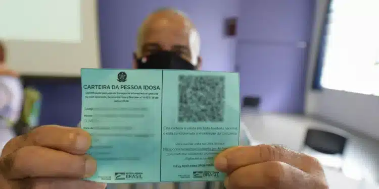 Garanta Sua Vaga: Como Obter o CartГѓВЈo Estacionamento para Idosos