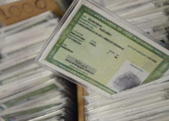 Novo RG traz facilidades para idosos e reГѓВєne todos os documentos em um sГѓВі: Entenda as mudanГѓВ§as.