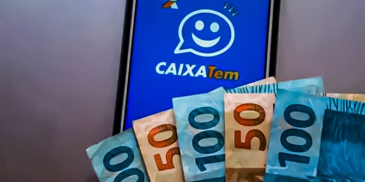 Bolsa Trabalho: SГѓВЈo Paulo oferece Pix de R$ 540 para desempregados via Caixa Tem