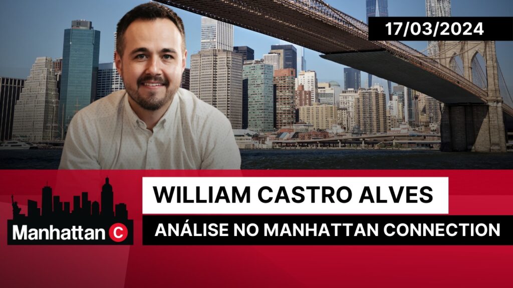 Manhattan Connection: Qual o impacto do possível banimento do TikTok nos EUA?