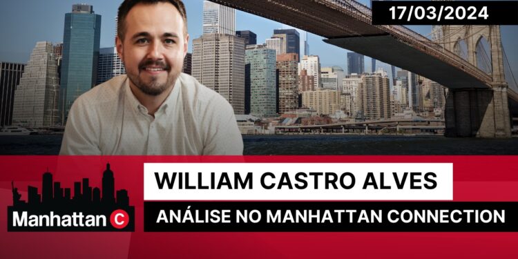 Manhattan Connection: Qual o impacto do possГѓВ­vel banimento do TikTok nos EUA?