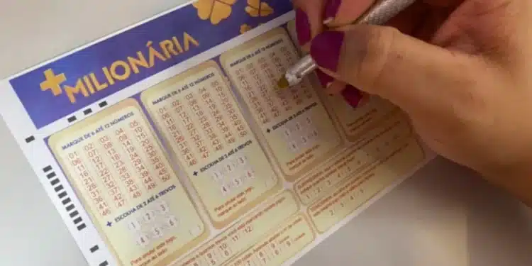 Sorteio +MilionГѓВЎria 128 tГѓВЄm PrГѓВЄmio Estimado em mais de R$ 151 milhГѓВµes hoje; Confira o Resultado!