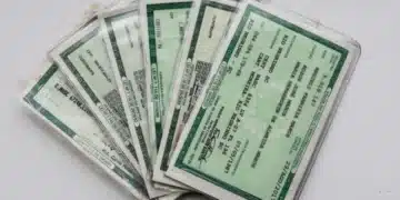 ModernizaГѓВ§ГѓВЈo do RG traz BenefГѓВ­cios InГѓВ©ditos para Idosos no Brasil!
