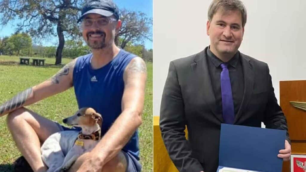 Avião da PF em BH cai e deixa 2 agentes mortos; confira o vídeo