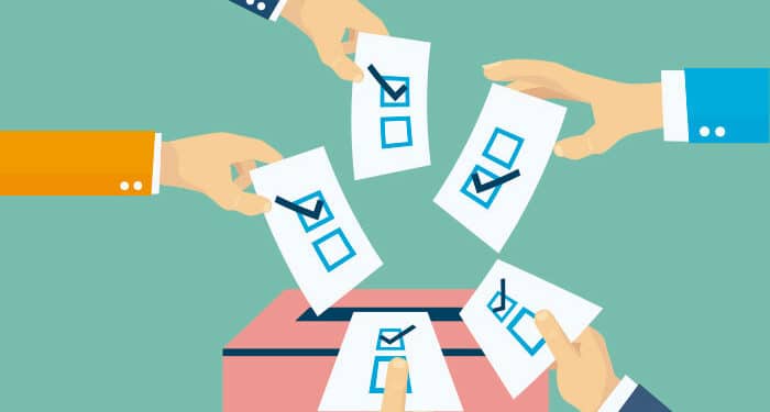 Democracia, SeguranГѓВ§a e Prosperidade