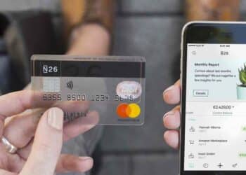 N26 se Despede do Brasil: Descubra as Melhores Alternativas BancГѓВЎrias Digitais!