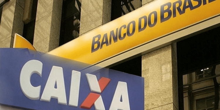 Banco do Brasil e Caixa se unem e liberam atГѓВ© R$20mil