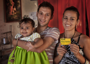 ConheГѓВ§a o Novo Bolsa FamГѓВ­lia: Mais BenefГѓВ­cios para FamГѓВ­lias Brasileiras!