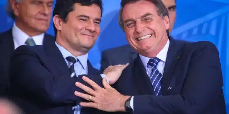 O Brasil de 2018 nada tem a ver com o de 2024