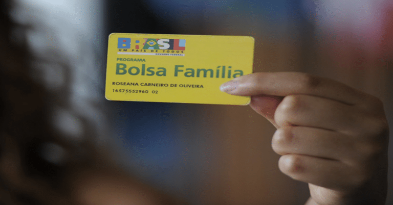 Calendário Bolsa Família Disponível; Veja agora as Datas! - BM&C NEWS