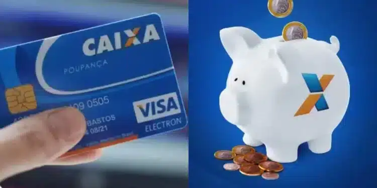 Como Fazer 1 MilhГѓВЈo Render 5.000 Mensais na PoupanГѓВ§a da Caixa ou Banco do Brasil