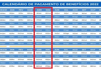 13Г‚Вє SalГѓВЎrio INSS 2024: Saiba a Data e Quem Recebe a Primeira Parcela!