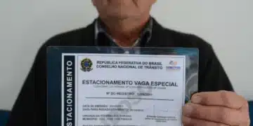CartГѓВЈo de Estacionamento para Idosos: Como Solicitar e Usar o Seu!