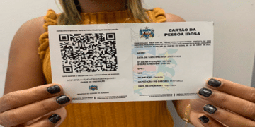 Saiba como Solicitar a Carteira do Idoso e Garanta atГѓВ© R$2.824 em BenefГѓВ­cios!