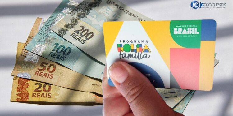 Bolsa FamГѓВ­lia: Pagamentos atГѓВ© R$750 pelo Caixa Tem comeГѓВ§am em MarГѓВ§o, saiba mais!