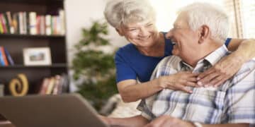 Transporte GrГѓВЎtis e Novos BenefГѓВ­cios Para Todos os Idosos Acima de 60 anos!