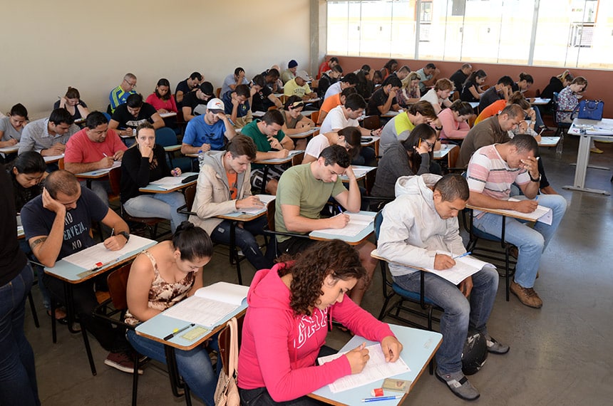 Concurso Correios 2024: Vagas e SalГѓВЎrios Revelados! Prepare-se Agora.