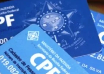 CPF: Entenda as novas mudanГѓВ§as e como elas impactam os brasileiros