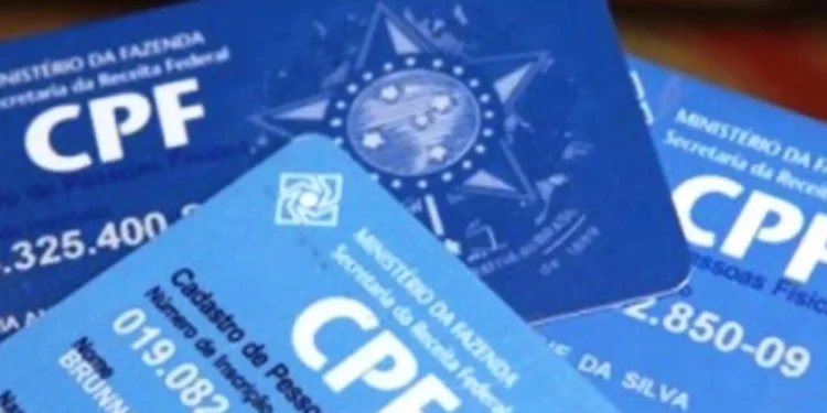 CPF: Entenda as novas mudanГѓВ§as e como elas impactam os brasileiros