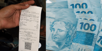 CPF na nota pode te dar prГѓВЄmios em dinheiro! Confira como