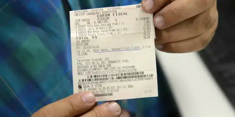 Descubra Como Aumentar sua Renda Extra e BenefГѓВ­cios com o CPF na Nota Fiscal