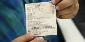 Saiba como Ganhar PrГѓВЄmios e Descontos Inserindo seu CPF na Nota Fiscal!