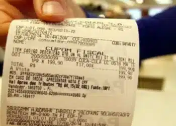 Descubra como ganhar atГѓВ© R$1.000,00 com o programa CPF na Nota e combata a sonegaГѓВ§ГѓВЈo fiscal!