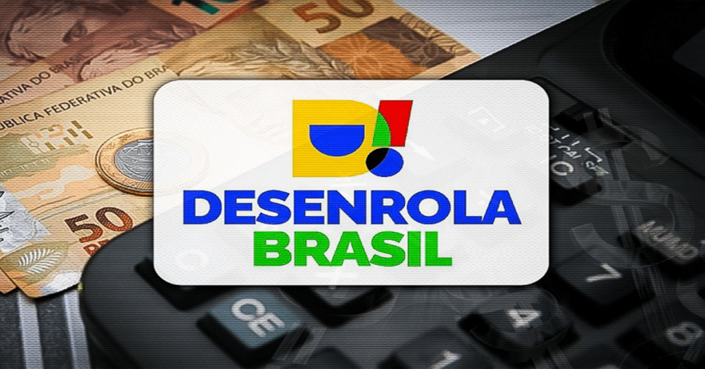 Desenrola Brasil: RENEGOCIE Já e Saia do Vermelho com Descontos de até 96%!