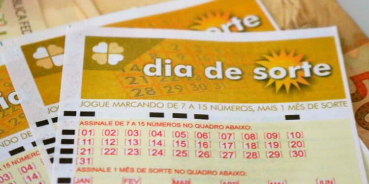 Sorteio do PrГѓВЄmio de R$550 mil no Dia de Sorte 885 Hoje; Veja o Resultado!