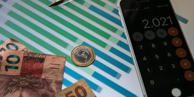 Mercado reduz para 3,76% previsГѓВЈo de inflaГѓВ§ГѓВЈo em 2024
