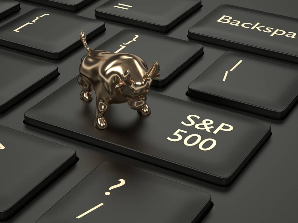 Índice S&P500: o parâmetro da Economia Americana