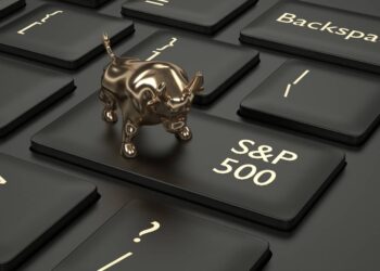 ГѓВЌndice S&P500: o parГѓВўmetro da Economia Americana