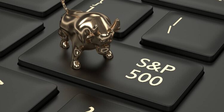 ГѓВЌndice S&P500: o parГѓВўmetro da Economia Americana