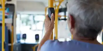Gratuidade de Transporte para Idosos: ConheГѓВ§a as Novas Regras e Como Adquirir seu BenefГѓВ­cio