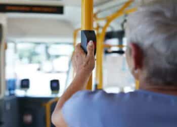 Novo CartГѓВЈo de ГѓвЂќnibus para Idosos a partir de 60 anos: Confira Como Solicitar de Forma Simples