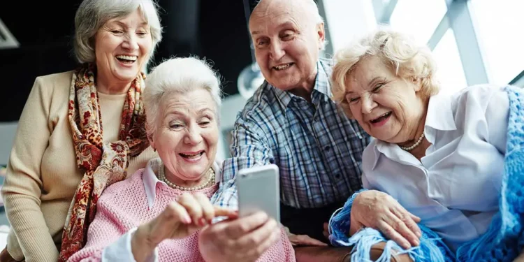 Descubra os BenefГѓВ­cios e IsenГѓВ§ГѓВµes IncrГѓВ­veis para Idosos Acima de 60 Anos no Brasil!