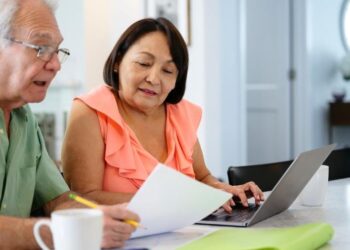 ConheГѓВ§a os 8 benefГѓВ­cios direito assegurados para idosos no Brasil!