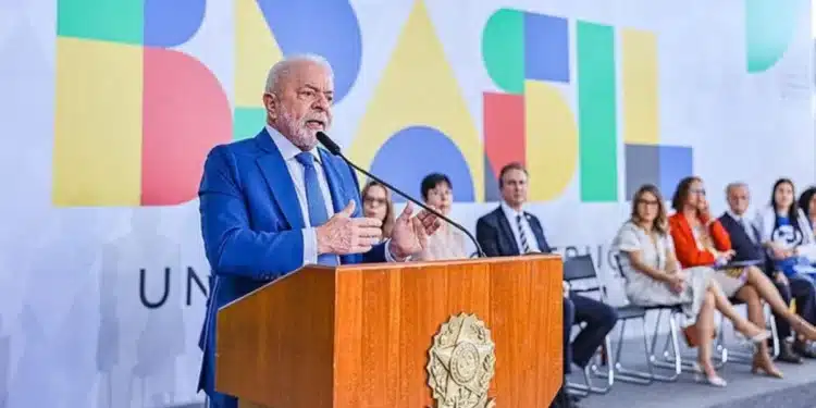 Lula confirma prorrogaГѓВ§ГѓВЈo do Desenrola Brasil! Garanta atГѓВ© 90% de desconto nas suas dГѓВ­vidas