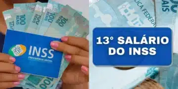 CalendГѓВЎrio 2024: INSS divulga novas datas para pagamento do 13Г‚Вє salГѓВЎrio!