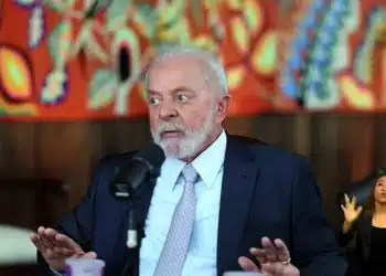 O discurso pendular do PT