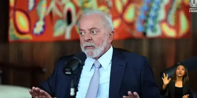 O discurso pendular do PT