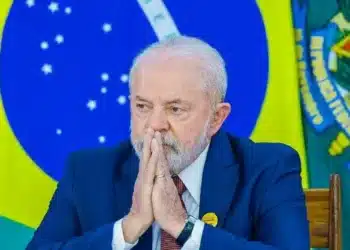 O bem contra o mal, na visГѓВЈo de Lula