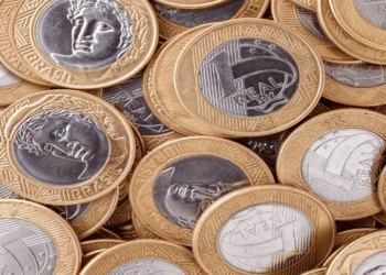 Valor HistГѓВіrico das Moedas de 1 Real do Banco Central