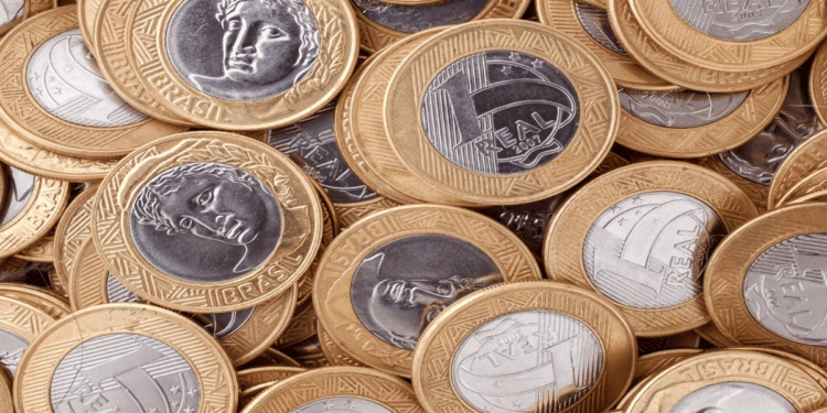 Valor HistГѓВіrico das Moedas de 1 Real do Banco Central