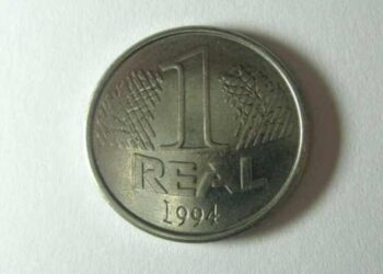 Moeda Antiga de R$Г‚В 1valoriza e atinge valores de atГѓВ© R$ 200