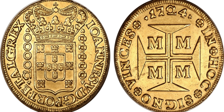 Moedas Raras Brasileiras que Podem Valer uma Fortuna!